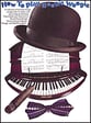 How to Play Boogie Woogie piano sheet music cover